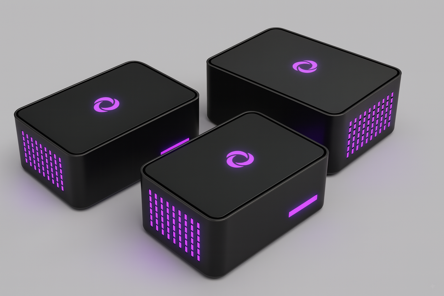 10x FriggBox ULTRA - Ultimate Pack