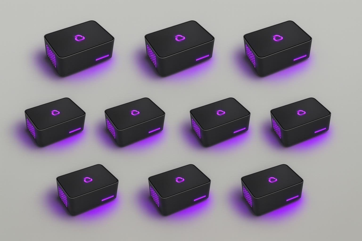 10x FriggBox ULTRA - Ultimate Pack