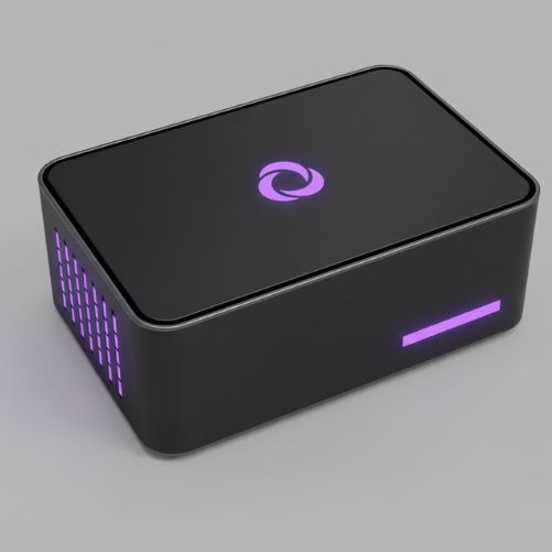 FriggBox ULTRA